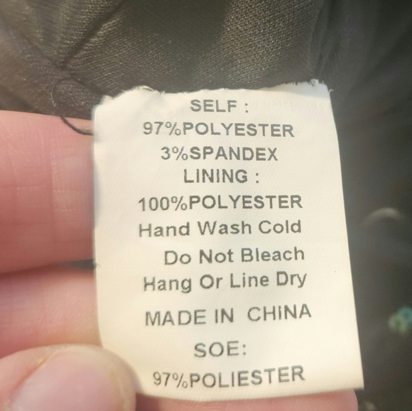 4 Pair Boys Sweat Pants Size 6/7 - Picture 16 of 16